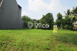 Untuk Dijual Tanah 646m2 di Bintaro, Tangerang Selatan Untuk Dijual Tanah 646m2 di Bintaro, Tangerang Selatan