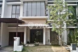 For Sale! Premium House LT 135m2 Desain Modern di Bintaro For Sale! Premium House LT 135m2 Desain Modern di Bintaro