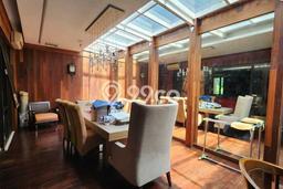 Rumah Luxury Modern Siap Huni di Bintaro Tangerang Selatan Rumah Luxury Modern Siap Huni di Bintaro Tangerang Selatan