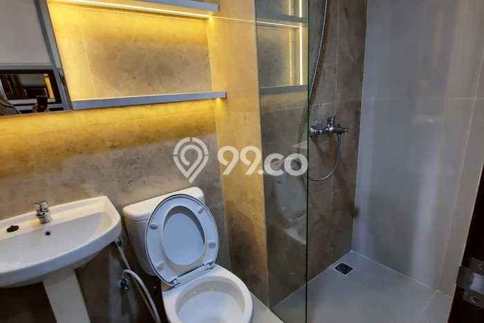 Hunian Apartemen Strategis untuk Dijual di Tangerang Selatan dengan 1 Kamar Hunian Apartemen Strategis untuk Dijual di Tangerang Selatan dengan 1 Kamar