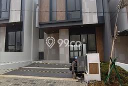 Rumah Minimalis 3 KT di Sentul Bogor Unfurnished Rumah Minimalis 3 KT di Sentul Bogor Unfurnished