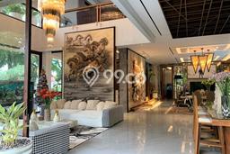 Dijual Rumah Premium dengan Fasilitas Sekitar Lengkap di Kebayoran Baru, Jakarta Selatan Dijual Rumah Premium dengan Fasilitas Sekitar Lengkap di Kebayoran Baru, Jakarta Selatan