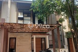 Jual Rumah Luas Megah Dengan View Cantik di Bintaro, Tangerang Selatan Jual Rumah Luas Megah Dengan View Cantik di Bintaro, Tangerang Selatan