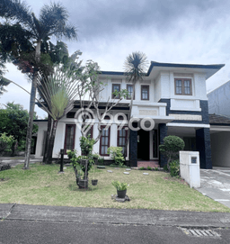 Dijual Rumah Mewah Megah Dengan View Eksklusif di Bintaro, Jakarta Selatan Dijual Rumah Mewah Megah Dengan View Eksklusif di Bintaro, Jakarta Selatan
