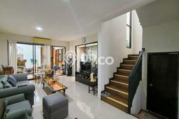 Dijual Rumah Mewah Elegan Dengan View Eksklusif di Bintaro, Jakarta Selatan Dijual Rumah Mewah Elegan Dengan View Eksklusif di Bintaro, Jakarta Selatan