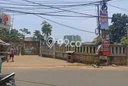Tanah Dijual Lokasi Ciputat, Tangerang Selatan Luas 2860m2 Legalitas Aman Tanah Dijual Lokasi Ciputat, Tangerang Selatan Luas 2860m2 Legalitas Aman