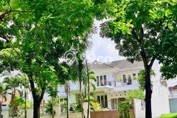 Ready to Use! Luxury House LT 600m2 Desain Modern di Bintaro Ready to Use! Luxury House LT 600m2 Desain Modern di Bintaro