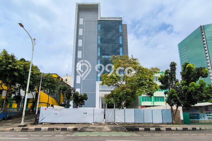 Unit Kantor Dijual di Mampang Prapatan Jakarta Selatan Luas Tanah 843m2, Luas Bangunan 3339m2 Unit Kantor Dijual di Mampang Prapatan Jakarta Selatan Luas Tanah 843m2, Luas Bangunan 3339m2