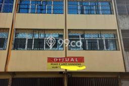 Paling Diincar! Komersial Dijual di Tamansari Harga Kompetitif Paling Diincar! Komersial Dijual di Tamansari Harga Kompetitif