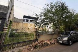 Dijual Tanah Lokasi Ancol, Jakarta Utara Seluas 320m2 Dijual Tanah Lokasi Ancol, Jakarta Utara Seluas 320m2