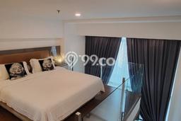 Disewakan Apartemen Harga Terjangkau di Lippo Karawaci 1 Bedroom Disewakan Apartemen Harga Terjangkau di Lippo Karawaci 1 Bedroom