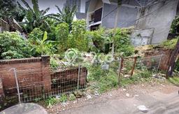 Tanah Dijual di Jakarta Selatan Seluas 253m2 Strategis Tanah Dijual di Jakarta Selatan Seluas 253m2 Strategis