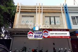 Unit Ruko Disewa Lokasi Cilandak, Jakarta Selatan Spesifikasi Luas Bangunan 405m2 Unit Ruko Disewa Lokasi Cilandak, Jakarta Selatan Spesifikasi Luas Bangunan 405m2