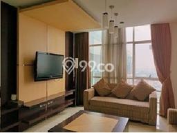 Apartemen Favorit Nyaman Dijual di Jakarta Selatan dengan 2 Kamar Tidur Apartemen Favorit Nyaman Dijual di Jakarta Selatan dengan 2 Kamar Tidur