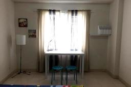 Hunian Apartemen 1 KT 1 KM Dijual di Jatinangor Sumedang, Luas 23m2 Hunian Apartemen 1 KT 1 KM Dijual di Jatinangor Sumedang, Luas 23m2