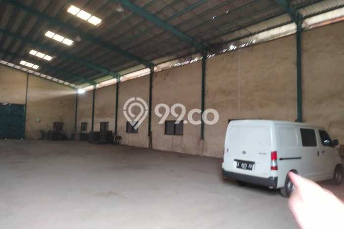 Untuk Dijual Pabrik di Cikande Serang LT 20649m2 / LB 5500m2 Untuk Dijual Pabrik di Cikande Serang LT 20649m2 / LB 5500m2