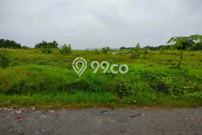 Tanah di Cikande, Serang Luas 24000m2 Dijual Segera Tanah di Cikande, Serang Luas 24000m2 Dijual Segera