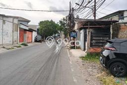 Untuk Dijual Tanah 13000m2 di Kalideres, Jakarta Barat Untuk Dijual Tanah 13000m2 di Kalideres, Jakarta Barat