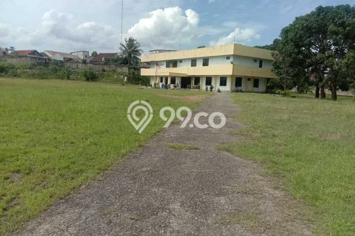 Tanah di Cikande, Serang Luas 45000m2 Dijual Segera Tanah di Cikande, Serang Luas 45000m2 Dijual Segera