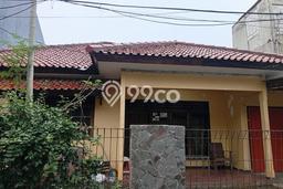 Rumah Minimalis 4 Kamar LT 246m2 di Jaka Sampurna Rumah Minimalis 4 Kamar LT 246m2 di Jaka Sampurna