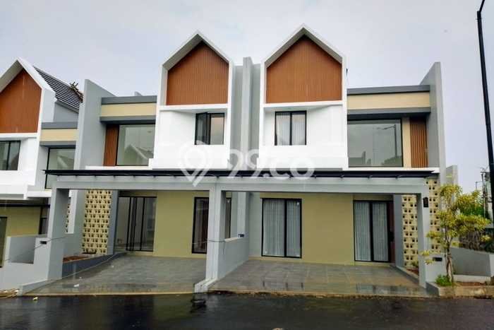 Dijual Rumah Strategis Bagus Punya 3 KT di Cibinong Bogor SHM Dijual Rumah Strategis Bagus Punya 3 KT di Cibinong Bogor SHM