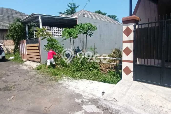 Tanah Kavling di Cipayung Dijual dengan Luas 126m2 Tanah Kavling di Cipayung Dijual dengan Luas 126m2