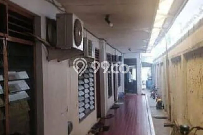 Tanah untuk Dijual Lokasi Menteng, Jakarta Pusat Luas 482m2 SHM Tanah untuk Dijual Lokasi Menteng, Jakarta Pusat Luas 482m2 SHM