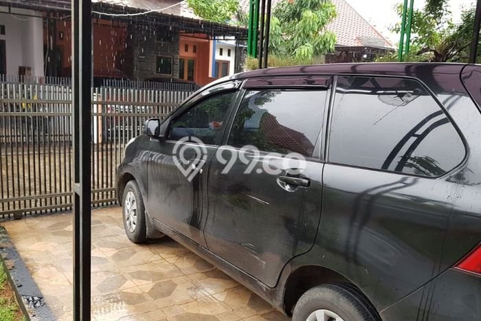 Hunian Nyaman Asri 2 KT Siap Pakai di Pekayon Bekasi Hunian Nyaman Asri 2 KT Siap Pakai di Pekayon Bekasi