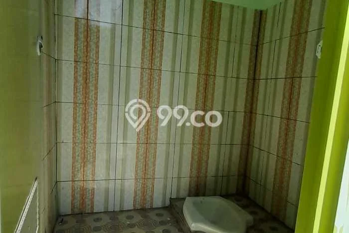 Rumah Minimalis Favorit Siap Huni Area Karawang Timur LT 60m2 Rumah Minimalis Favorit Siap Huni Area Karawang Timur LT 60m2