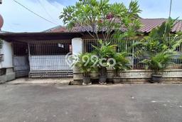 Rumah Modern 7 Kamar LT 216m2 di Pondok Gede Rumah Modern 7 Kamar LT 216m2 di Pondok Gede