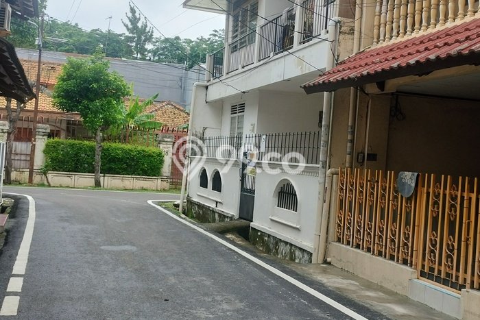 Rumah Kost Dijual di Cempaka Putih, Jakarta Pusat, 10 KT, 3 KM, Bangunan 259m2 Rumah Kost Dijual di Cempaka Putih, Jakarta Pusat, 10 KT, 3 KM, Bangunan 259m2