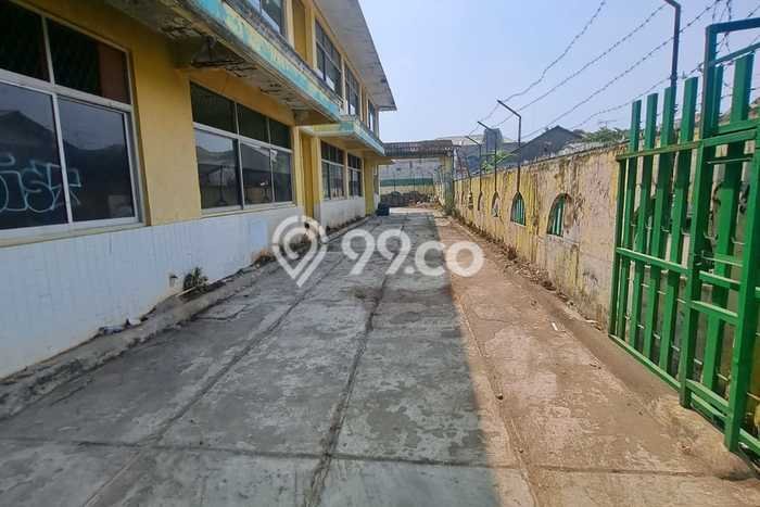 Tanah Komersial Dijual di Duren Sawit Jakarta Timur 952m2 Tanah Komersial Dijual di Duren Sawit Jakarta Timur 952m2