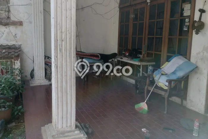 Kavling Tanah Dijual di Menteng, Jakarta Pusat, Luas 482m2 Area Strategis Kavling Tanah Dijual di Menteng, Jakarta Pusat, Luas 482m2 Area Strategis