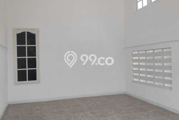 Rumah Minimalis 3 Kamar LT 120m2 di Bekasi Rumah Minimalis 3 Kamar LT 120m2 di Bekasi