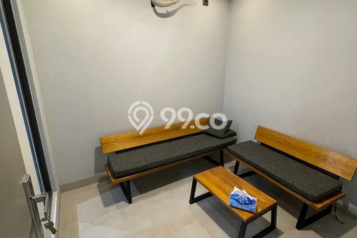 For Sale Rumah 2 Kamar Lokasi Ideal Nyaman dan Strategis di Pancoran Mas For Sale Rumah 2 Kamar Lokasi Ideal Nyaman dan Strategis di Pancoran Mas