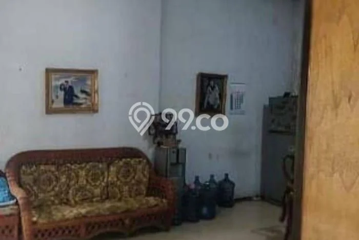Tanah untuk Dijual Lokasi Menteng, Jakarta Pusat Luas 482m2 SHM Tanah untuk Dijual Lokasi Menteng, Jakarta Pusat Luas 482m2 SHM