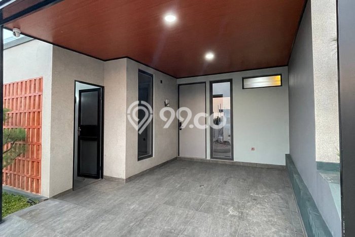 Dijual Rumah Minimalis Bagus Punya 2 KT di Pancoran Mas Depok SHM Dijual Rumah Minimalis Bagus Punya 2 KT di Pancoran Mas Depok SHM
