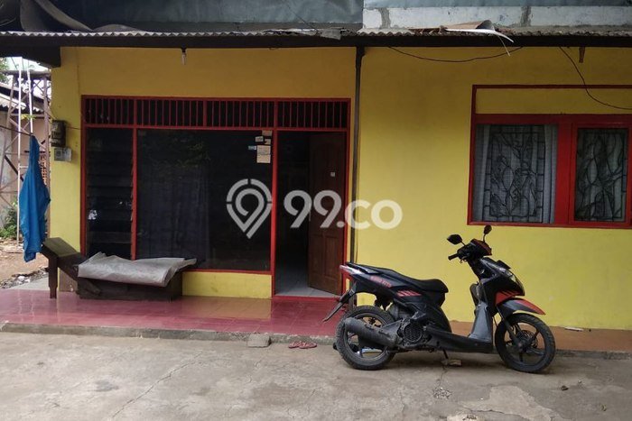 Tanah Investasi Dijual di Bekasi Punya Luas 750m2 Tanah Investasi Dijual di Bekasi Punya Luas 750m2