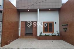 Jual Rumah Modern 2 KT di Pondok Ungu, Bekasi Jual Rumah Modern 2 KT di Pondok Ungu, Bekasi