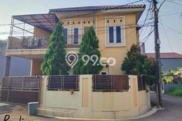Rumah Harga Nego 3 Kamar Tidur di Kawasan Perumahan Cipayung, Jakarta Timur Rumah Harga Nego 3 Kamar Tidur di Kawasan Perumahan Cipayung, Jakarta Timur