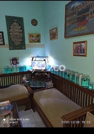 Rumah Minimalis Favorit Siap Huni di Bojong Gede LT 63m2 Rumah Minimalis Favorit Siap Huni di Bojong Gede LT 63m2