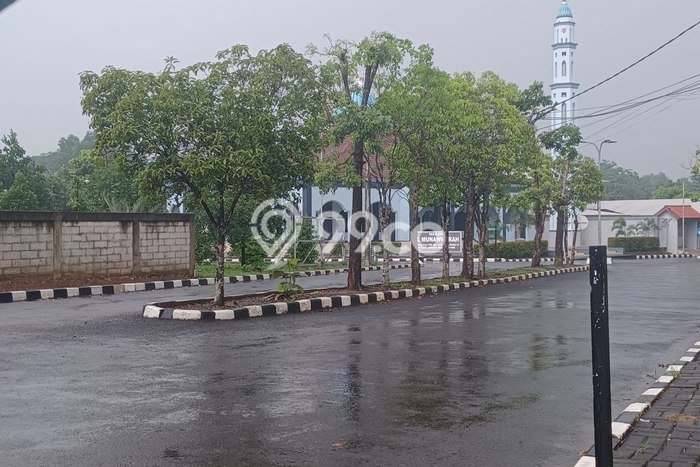Tanah Siap Bangun Dijual di Bekasi Punya Luas 366m2 Tanah Siap Bangun Dijual di Bekasi Punya Luas 366m2