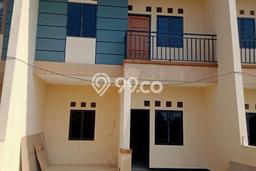 Jual Rumah Favorit Siap Huni LB 65m2 di Tambun Selatan, Bekasi Jual Rumah Favorit Siap Huni LB 65m2 di Tambun Selatan, Bekasi