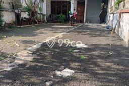 Dijual Tanah di Jakarta Pusat, Luas 482m2 SHM Dijual Tanah di Jakarta Pusat, Luas 482m2 SHM