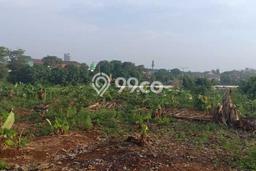 Jarang Ada! Tanah di Pesanggrahan Punya Luas 16094m2 SHM Jarang Ada! Tanah di Pesanggrahan Punya Luas 16094m2 SHM