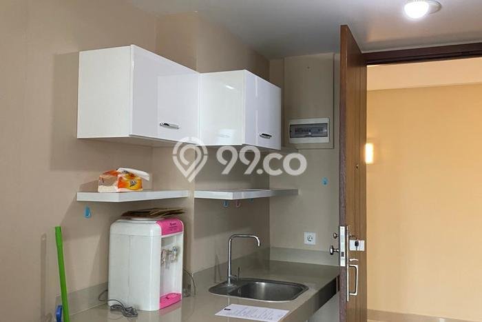 Apartemen Siap Huni 1 BR dengan Harga Terjangkau di Area Kelapa Dua, Tangerang Apartemen Siap Huni 1 BR dengan Harga Terjangkau di Area Kelapa Dua, Tangerang