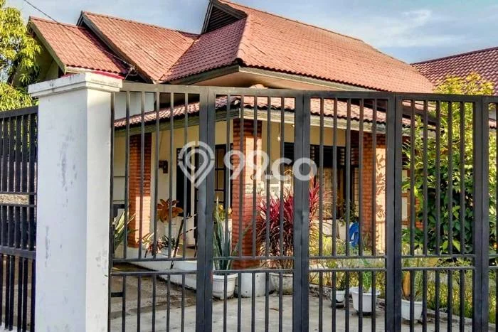 Hunian Cantik Modern Lb 450m2 di Banda Sakti, Lhokseumawe Hunian Cantik Modern Lb 450m2 di Banda Sakti, Lhokseumawe