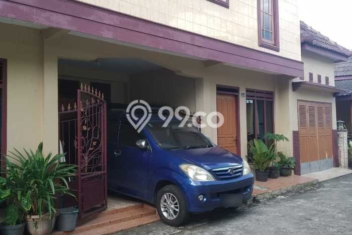 For Sale Rumah 5 Kamar Lokasi Ideal Nyaman dan Strategis di Mertoyudan For Sale Rumah 5 Kamar Lokasi Ideal Nyaman dan Strategis di Mertoyudan