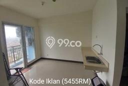Dijual Apartemen Terjangkau di Cakung, Jakarta Timur dengan 2 KT, 1 KM Dijual Apartemen Terjangkau di Cakung, Jakarta Timur dengan 2 KT, 1 KM
