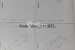Tanah Kosong Dijual di Ketapang dengan Area 35879m2 Tanah Kosong Dijual di Ketapang dengan Area 35879m2